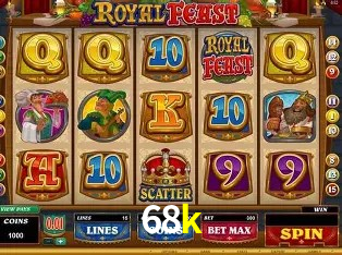 Fortune Tiger Slot